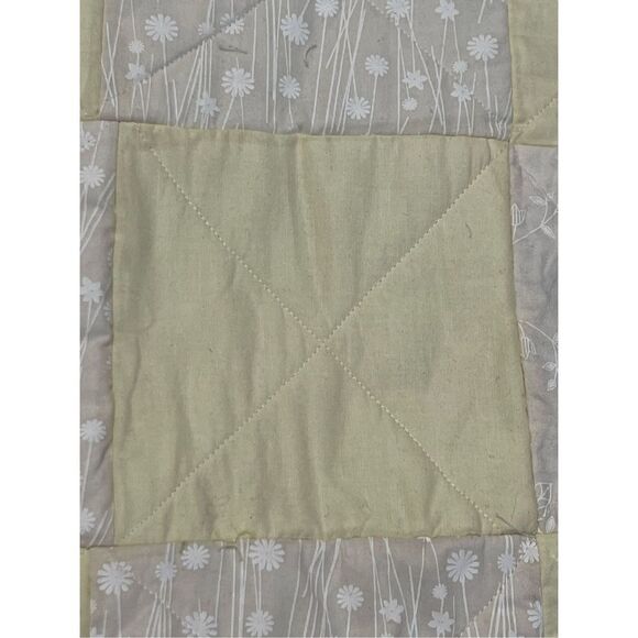 HandMade Rag baby blanket - Picture 8 of 8